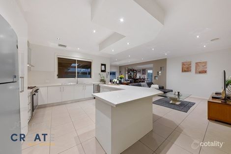 Property photo of 91 George Street Taylors Hill VIC 3037