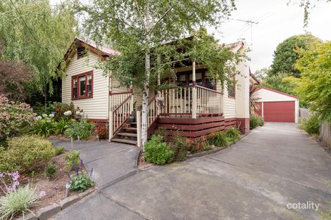 7 Rangeview Rd, Mount Evelyn, VIC 3796