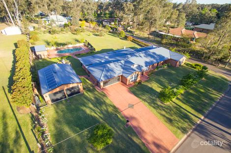 Property photo of 10 Tallowood Drive Nulkaba NSW 2325