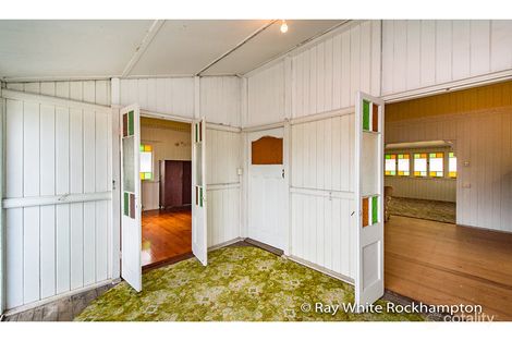 114 North St, Wandal, QLD 4700