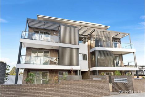 Property photo of 205/690 Princes Highway Kogarah NSW 2217