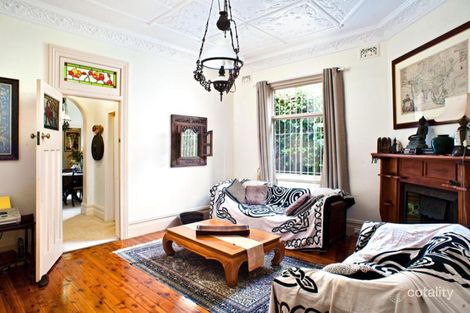 Property photo of 22 Abbotford Street Kensington NSW 2033