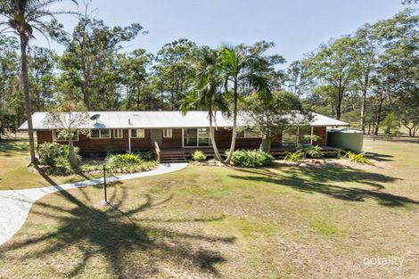 273-287 Kurrajong Rd, Jimboomba, QLD 4280