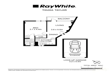 Property photo of 73/3 Wylde Street Potts Point NSW 2011