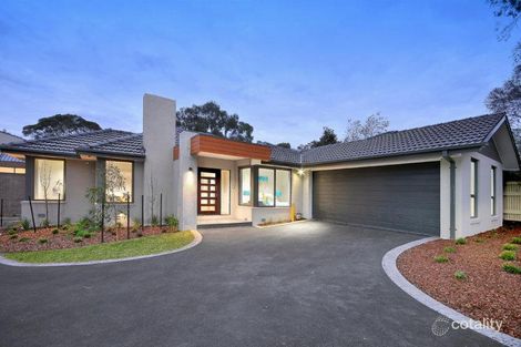 1/49 Buena Vista Dr, Montmorency, VIC 3094