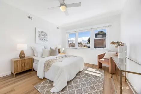 Property photo of 1/49 Liverpool Street Rose Bay NSW 2029