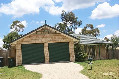 Property photo of 16 Carnegie Close Forest Lake QLD 4078