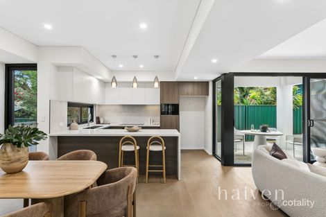 Property photo of 23D McCallum Crescent Ardross WA 6153