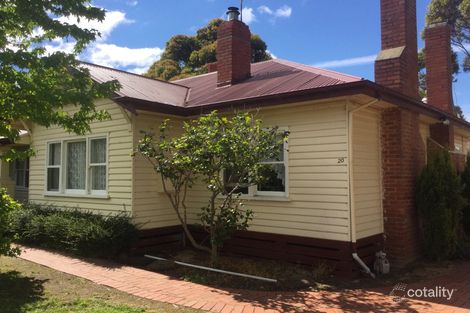 20 Elizabeth St, Ararat, VIC 3377