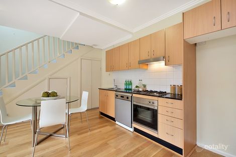 Property photo of 5/18-20 Buckland Street Chippendale NSW 2008