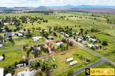 Property photo of 11 Yarren Street Bellata NSW 2397