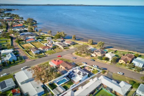 Property photo of 5 Lett Street Gorokan NSW 2263