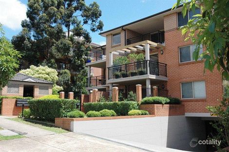 28/9-15 May St, Hornsby, NSW 2077