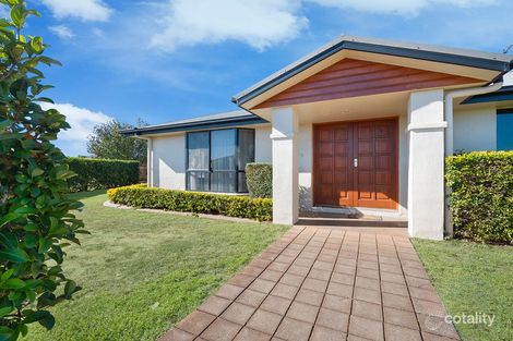 Property photo of 41 Mather Street Highfields QLD 4352