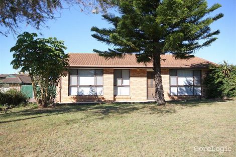 Property photo of 4 Wessex Place Raby NSW 2566
