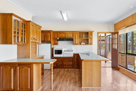 Property photo of 32 Park Avenue Camperdown VIC 3260