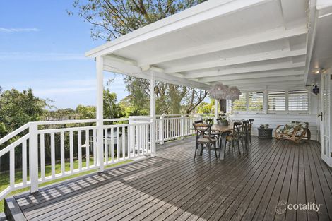 Property photo of 16 Dobroyd Road Balgowlah Heights NSW 2093