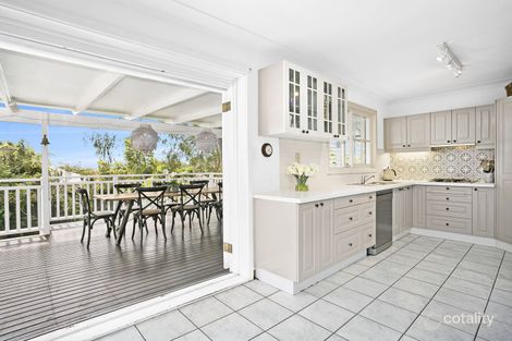 Property photo of 16 Dobroyd Road Balgowlah Heights NSW 2093