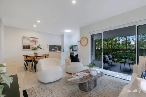 9/106 Pembroke St, Carina, QLD 4152