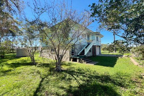 18 Arthur St, Gayndah, QLD 4625