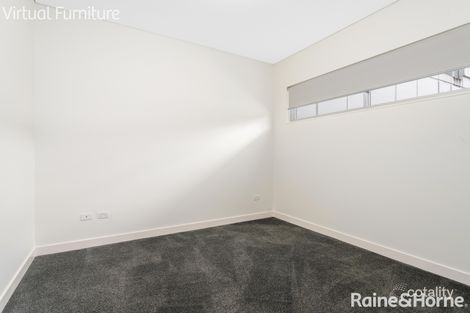 Property photo of 14/1 Alexandra Street Paddington QLD 4064