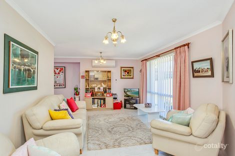 Property photo of 46 Dugandan Street Nerang QLD 4211