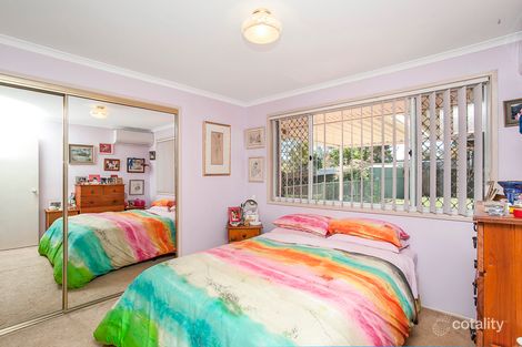 Property photo of 46 Dugandan Street Nerang QLD 4211