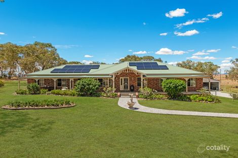 126-134 Bylong Rd, Hillvue, NSW 2340