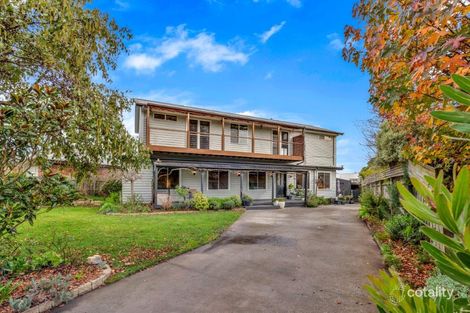 Property photo of 12 Farrell Street New Gisborne VIC 3438