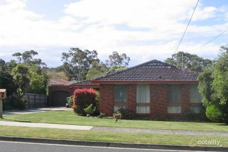 31 Minchinbury Dr, Vermont South, VIC 3133