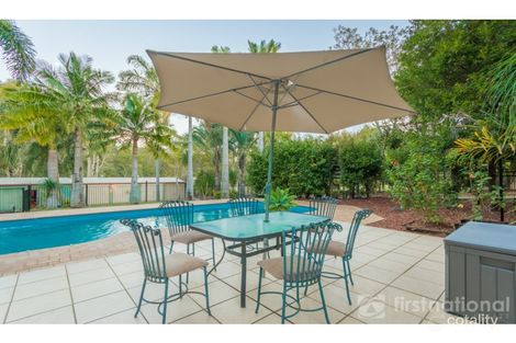 Property photo of 23 Mittelstadt Road Glass House Mountains QLD 4518