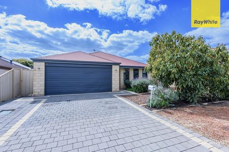 Property photo of 6 Carlisle Court Middle Swan WA 6056