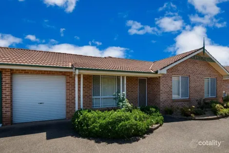 7/66 Waldron Rd, Chester Hill, NSW 2162