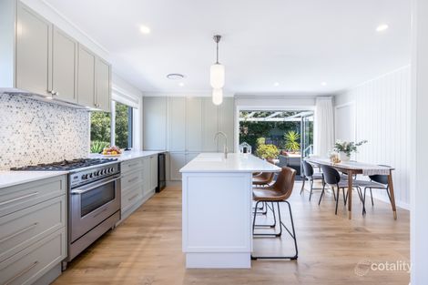 Property photo of 3 Alexandra Crescent Glenbrook NSW 2773