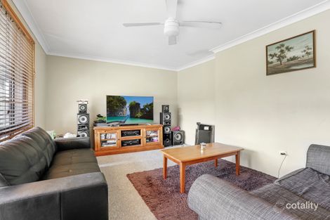Property photo of 32 Lloyd Jones Drive Singleton Heights NSW 2330