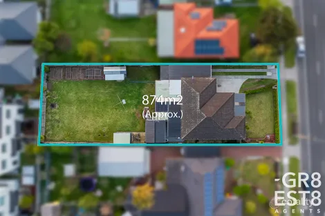 Property photo of 20 Frawley Road Eumemmerring VIC 3177