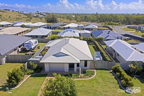 Property photo of 4 Sea Salt Drive Lammermoor QLD 4703