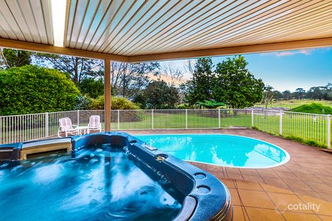 Property photo of 65 Ulinga Road Somersby NSW 2250