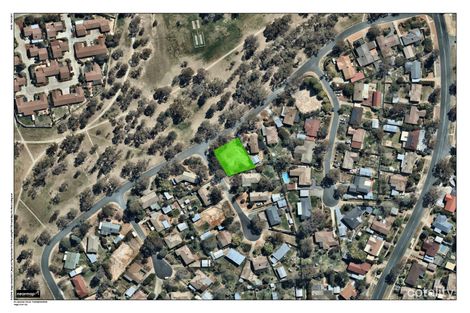 44 Lascelles Cct, Kambah, ACT 2902