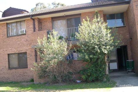 3/21 Pages Rd, St Marys, NSW 2760