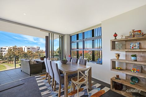 Property photo of 303/7 Jenner Street Little Bay NSW 2036
