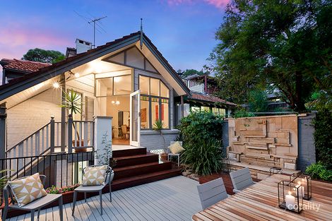 Property photo of 9 Daintrey Street Fairlight NSW 2094