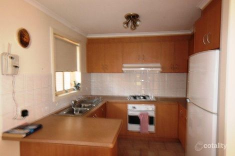 Property photo of 38 Gresham Way Sunshine West VIC 3020