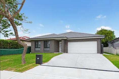 76 Cambridge St, Cambridge Park, NSW 2747