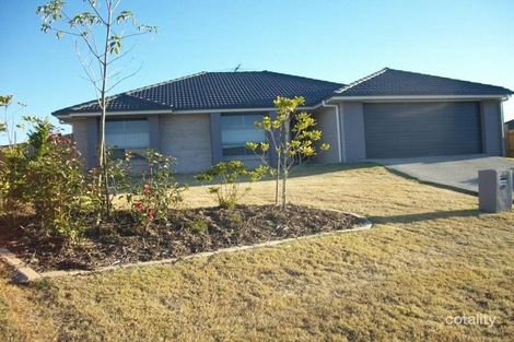 Property photo of 9 Bickle Place North Booval QLD 4304