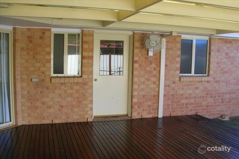 Property photo of 3 Sunshine Boulevard Mulwala NSW 2647