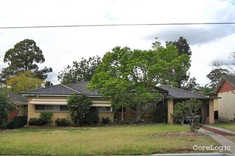 Property photo of 6 Doreen Crescent Baulkham Hills NSW 2153