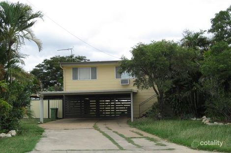 29 Adams Cres, Blackwater, QLD 4717