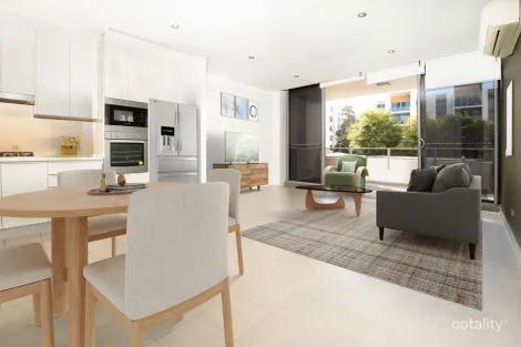 Property photo of 458/7 Hirst Street Arncliffe NSW 2205
