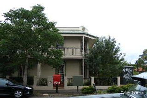 Property photo of 35 Mullens Street Balmain NSW 2041